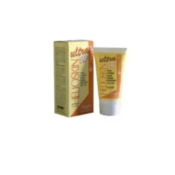 PHARCOS HELIOSKIN ULTRA CREMA SPF 50+ 50 ML