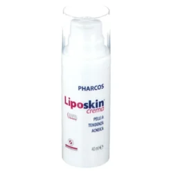 PHARCOS LIPOSKIN CREMA 40 ML