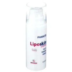 PHARCOS LIPOSKIN CREMA 40 ML