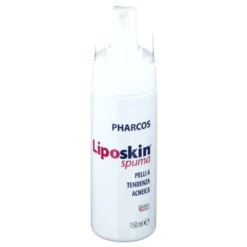 PHARCOS LIPOSKIN SPUMA 150 ML