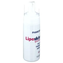 PHARCOS LIPOSKIN SPUMA 150 ML