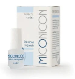 PHARCOS MICONICON 4 ML
