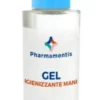 PHARMAMENTIS SAPONE DETERGENTE IGIENIZZANTE MANI 300 ML