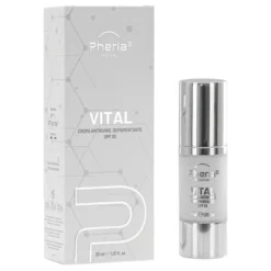 PHERLA MEDICAL VITAL CREMA ANTIRUGHE DEPIGMENTANTE 30 ML