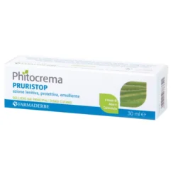 PHITOCREMA PRURISTOP 30 ML