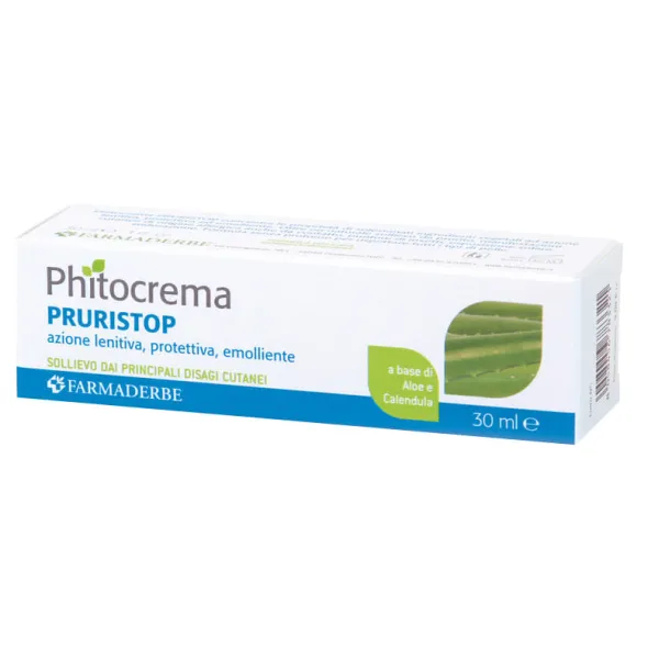 PHITOCREMA PRURISTOP 30 ML