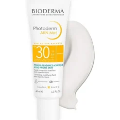 PHOTODERM AKN MAT SPF30 40 ML