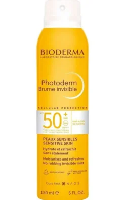 PHOTODERM BRUME SOLAIRE SPF50+ 150 ML