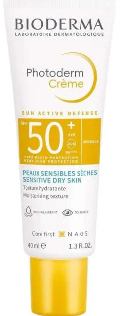 PHOTODERM CREME CLAIRE SPF50+ 40 ML