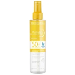 PHOTODERM EAU SOLAIRE ANTI OX SPF 50 200 ML