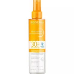 PHOTODERM EAU SOLAIRE BRONZ SPF30