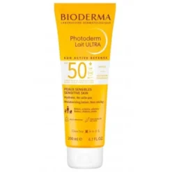 PHOTODERM LAIT ULTRA 50+ 200 ML
