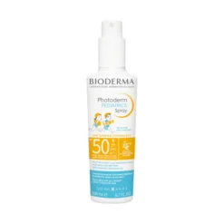 PHOTODERM PEDIATRIC SPRAY SPF50+ 200 ML