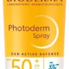 PHOTODERM SPRAY INVISIBLE 50+ 200 ML