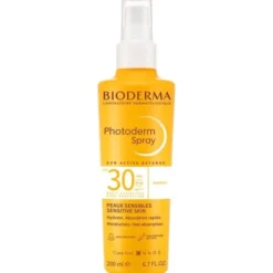 PHOTODERM SPRAY 30+ 200 ML
