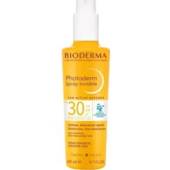 PHOTODERM SPRAY 30+ 200 ML
