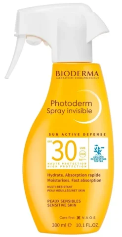 PHOTODERM SPRAY 30+ 300 ML