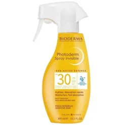 PHOTODERM SPRAY 30+ 300 ML