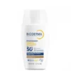PHOTODERM XDEFENSE ULTRA-FLUID SPF50+ 04 40 ML