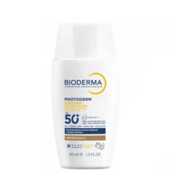 PHOTODERM XDEFENSE ULTRA-FLUID SPF50+ 04 40 ML