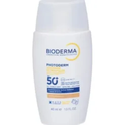 PHOTODERM XDEFENSE ULTRA-FLUID SPF50+ 03 40 ML