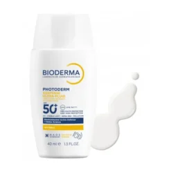 PHOTODERM XDEFENSE ULTRA-FLUID SPF50+ INVISIBLE 40 ML