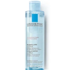 PHYSIO ACQUA MICELLARE PELLE REATTIVA 200 ML