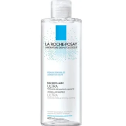 PHYSIO ACQUA MICELLARE PER PELLE SENSIBILE 400 ML