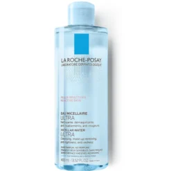 PHYSIO ACQUA MICELLARE P REATTIVA 400 ML