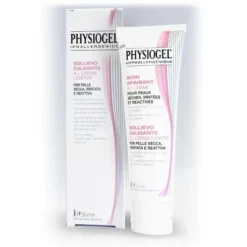 PHYSIOGEL AI CREMA LENITIVA 50 ML