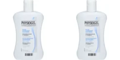 PHYSIOGEL BASE LAVANTE CORPO E CAPELLI 250 ML Pack da 2