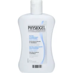 PHYSIOGEL BASE LAVANTE CORPO E CAPELLI 250 ML