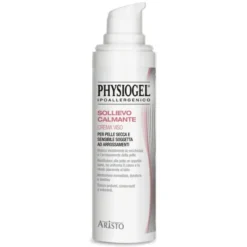 PHYSIOGEL IPOALLERGENICO SOLLIEVO CALMANTE CREMA VISO 40 ML