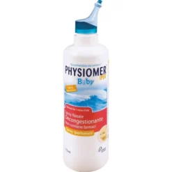 PHYSIOMER BABY IPER SPRAY 115 ML