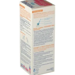 PHYSIOMER BABY IPER SPRAY 115 ML