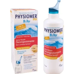 PHYSIOMER BABY IPER SPRAY 115 ML