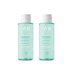 PHYSIOPURE GELEE' MOUSSANTE 100 ML Pack X2