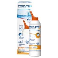PHYSIO-WATER IPERTONICA SPRAY ADULTI