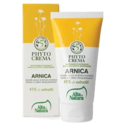 PHYTOCREMA ARNICA 75 ML