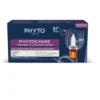 PHYTOCYANE FIALE DONNA CADUTA PROGRESSIVA 12 FIALE DA 5 ML