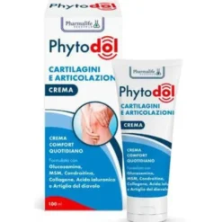 PHYTODOL CARTILAGINI E ARTICOLAZIONI CREMA 100 ML