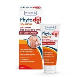 PHYTODOL SOLLIEVO ARTIGLIO DEL DIAVOLO 90 100 ML