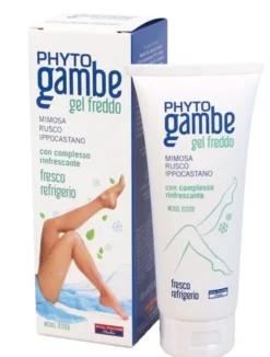 PHYTOGAMBE GEL FREDDO 100 ML