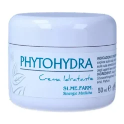 PHYTOHYDRA CREMA 50 ML