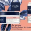 PHYTO PARIS BELLEZZA COLORE 2025 1 MASCHERA 200 ML + 1 SHAMPOO 50 ML