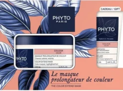 PHYTO PARIS BELLEZZA COLORE 2025 1 MASCHERA 200 ML + 1 SHAMPOO 50 ML