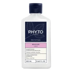 PHYTO PARIS BOUCLES SHAMPOO RIVELA RICCI 250 ML