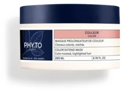 PHYTO PARIS COULEUR MASCHERA PROLUNGA COLORE 200 ML