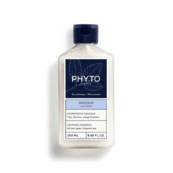 PHYTO PARIS DOUCEUR SHAMPOO 250 ML