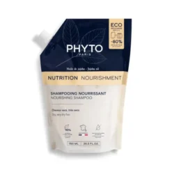 PHYTO PARIS NUTRITION RICARICA SHAMPOO 750 ML